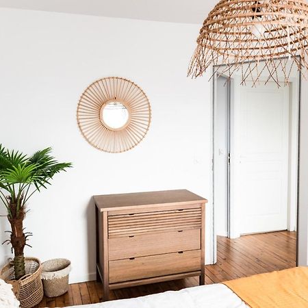 Frenchy Home Gujan Proche Centre Et Port 外观 照片