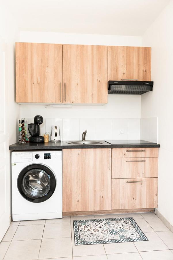 Frenchy Home Gujan Proche Centre Et Port 外观 照片