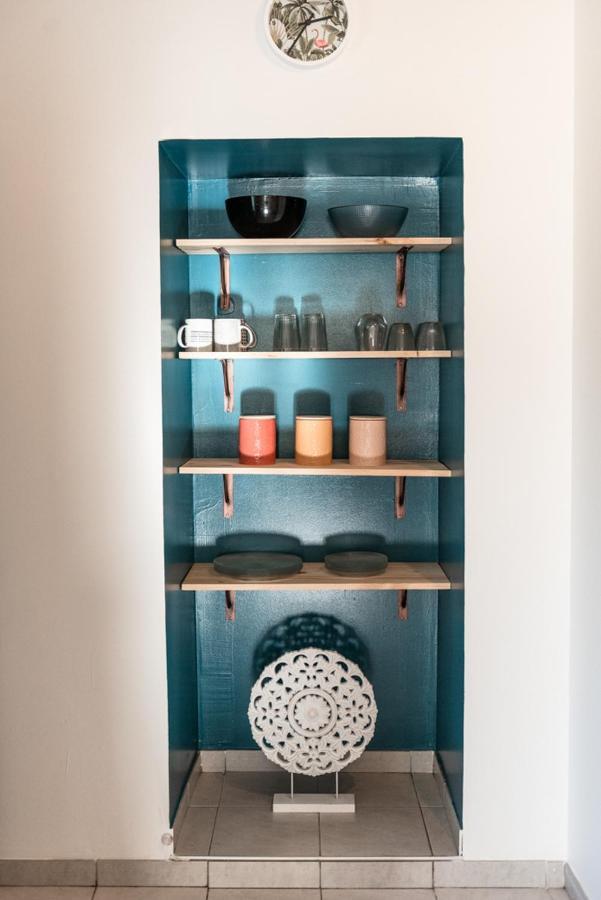 Frenchy Home Gujan Proche Centre Et Port 外观 照片