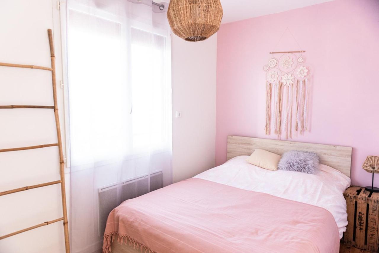 Frenchy Home Gujan Proche Centre Et Port 外观 照片