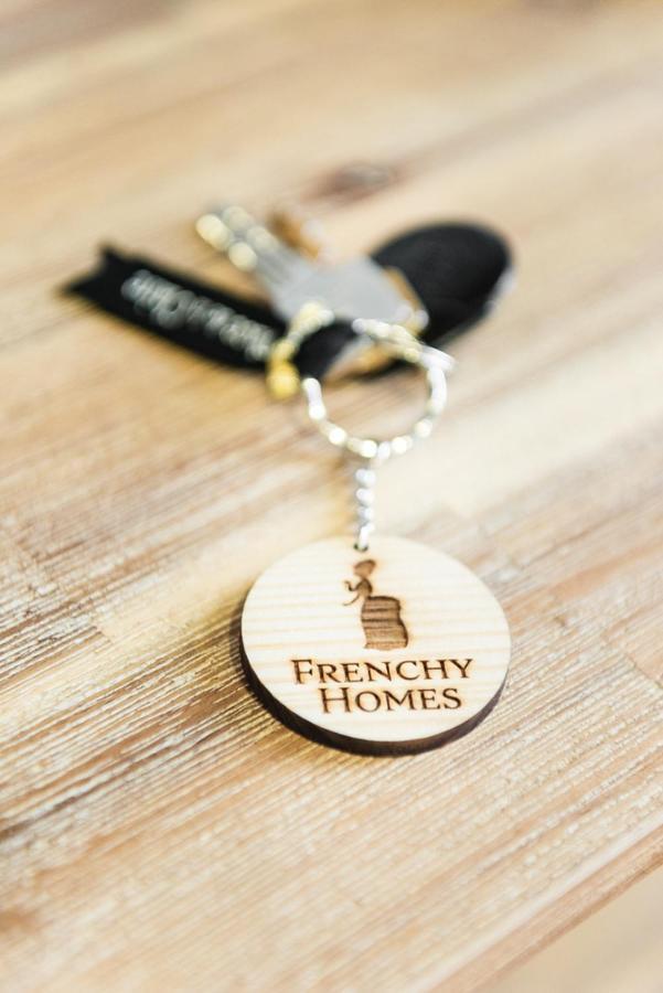 Frenchy Home Gujan Proche Centre Et Port 外观 照片