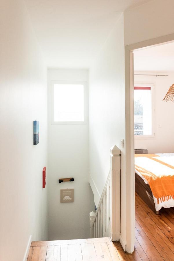 Frenchy Home Gujan Proche Centre Et Port 外观 照片