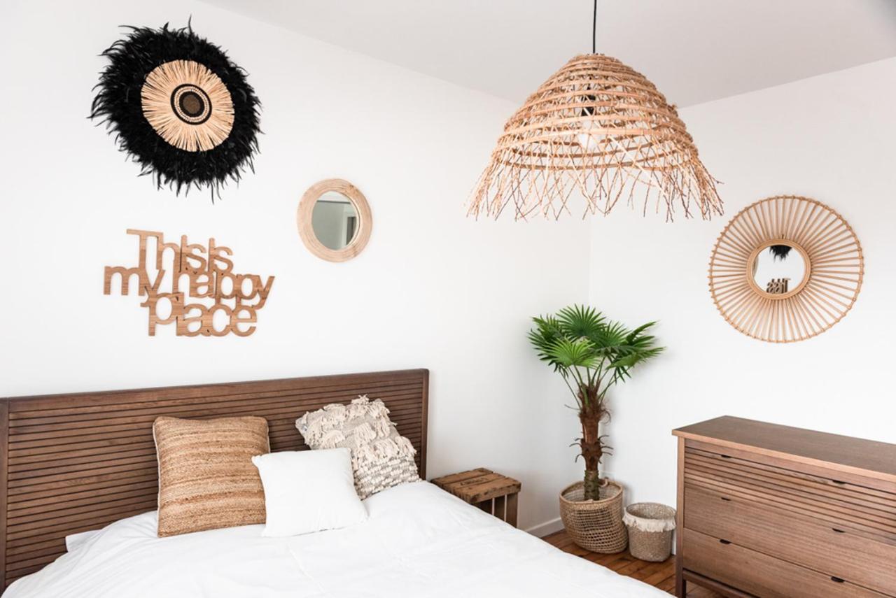Frenchy Home Gujan Proche Centre Et Port 外观 照片
